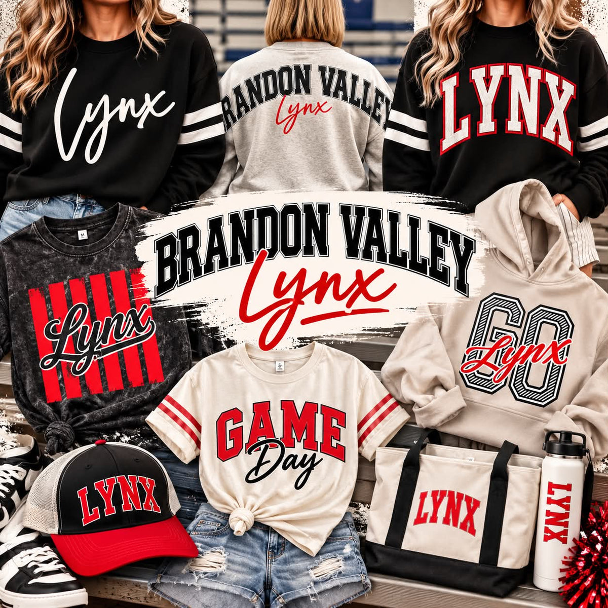 Brandon Valley Lynx