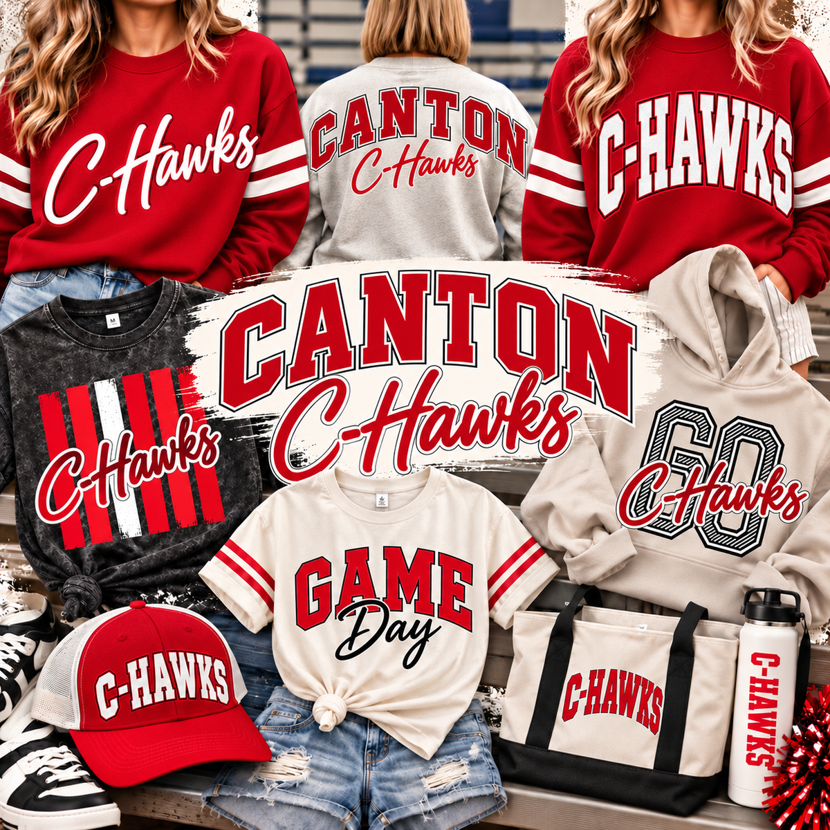 Canton C-Hawks