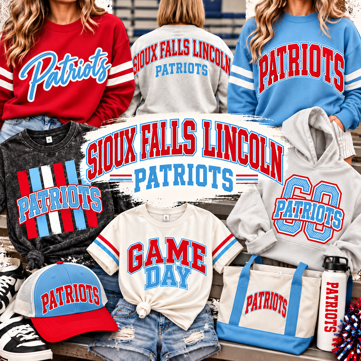 Sioux Falls Lincoln Patriots