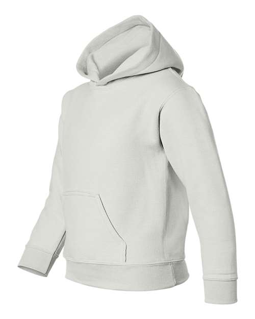 Swish Squad Kids Hooded Sweatshirts
