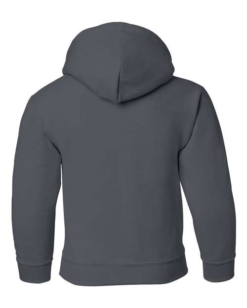 Swish Squad Kids Hooded Sweatshirts