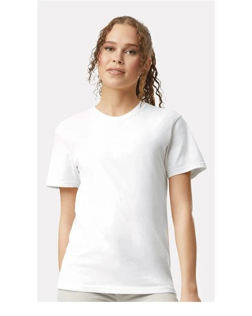 Swish Squad Men/ Women's Classic Tee