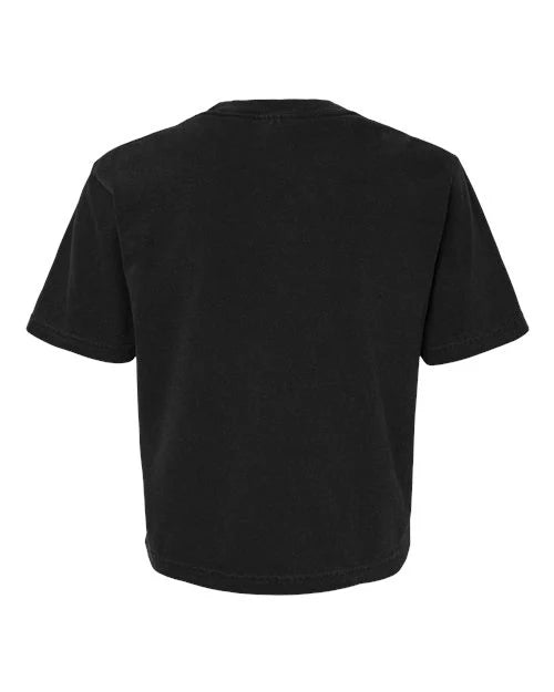 Swish Squad Women's Boxy T