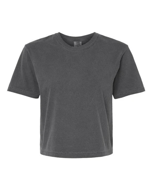Swish Squad Women's Boxy T