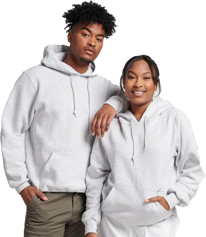 Swish Squad Men/Women's Hooded Sweatshirts