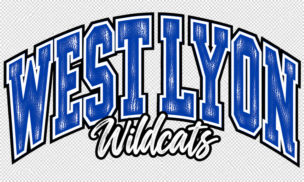 West Lyon Big Back Oversized Sweatshirts with Snap Button Henley Collar