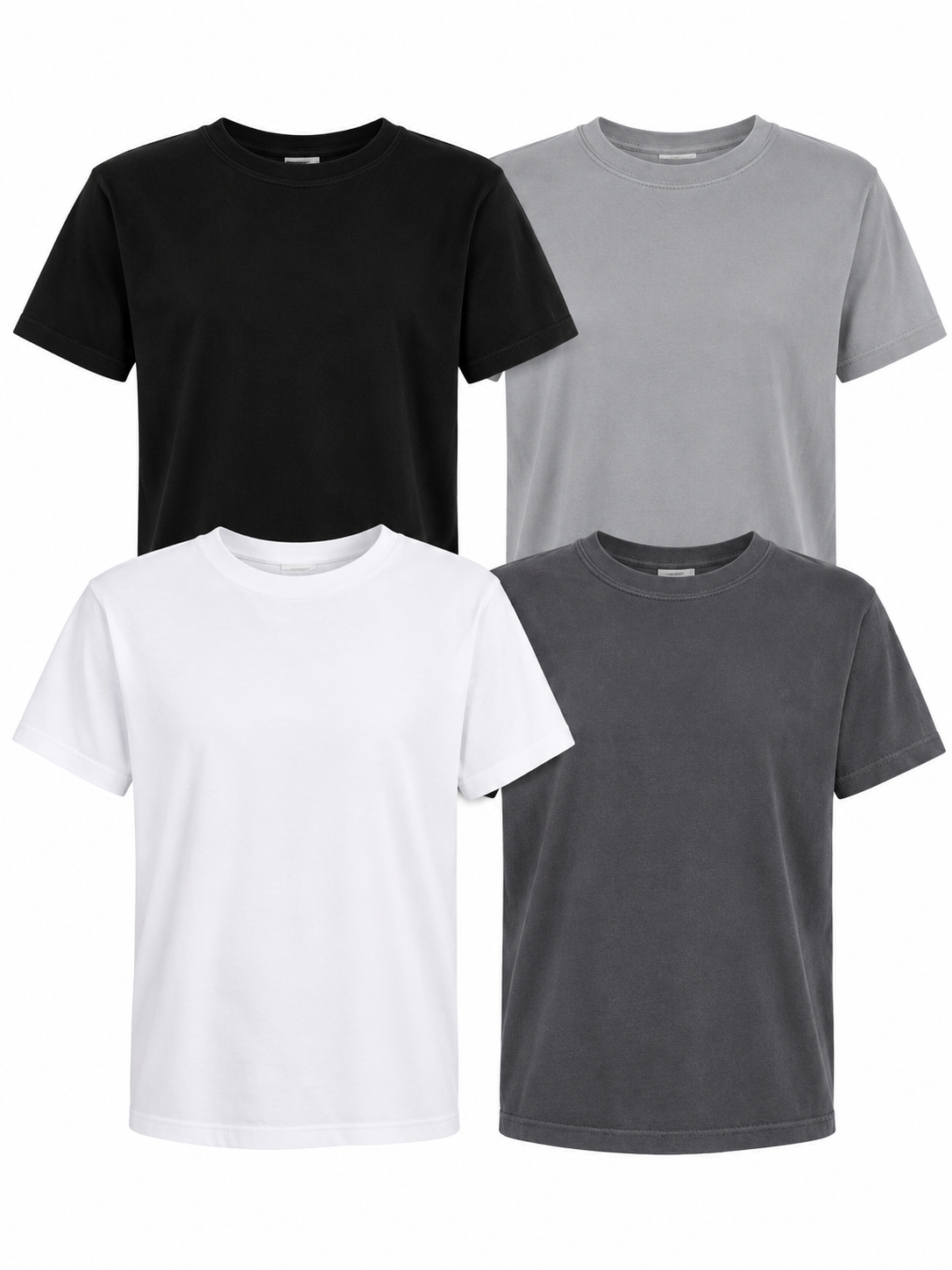 Swish Squad Kid's Classic Tee