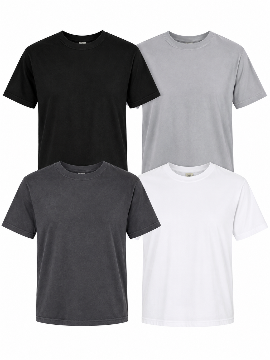 Swish Squad Men/ Women's Classic Tee