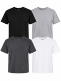 Swish Squad Men/ Women's Classic Tee