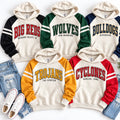 Friday Night Lights Hoodie