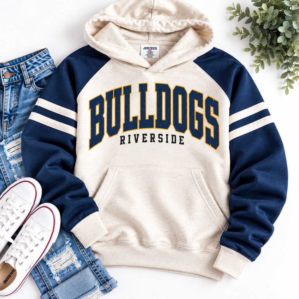 Friday Night Lights Hoodie