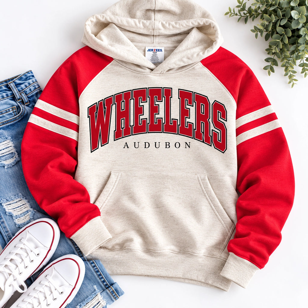 Friday Night Lights Hoodie
